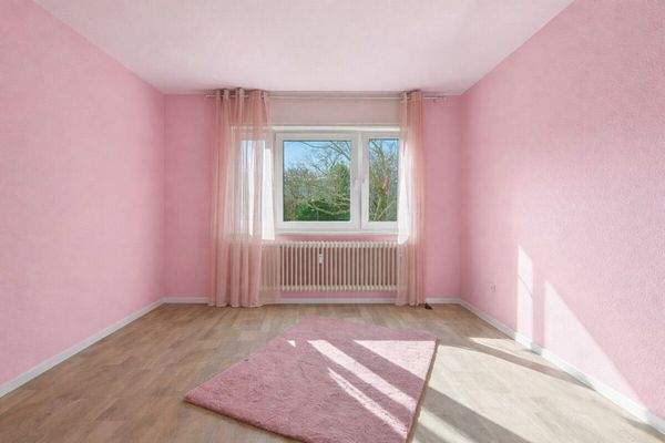 Kinderzimmer (KI geräumt)