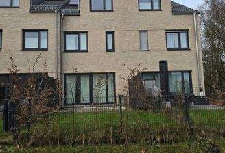 Hausansicht - Garten - hinten II