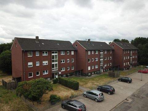 Quakenbrück Wohnungen, Quakenbrück Wohnung mieten