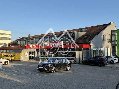 Lauf Büros, Büroräume, Büroflächen 