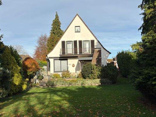 EFH mit Stil und Charme