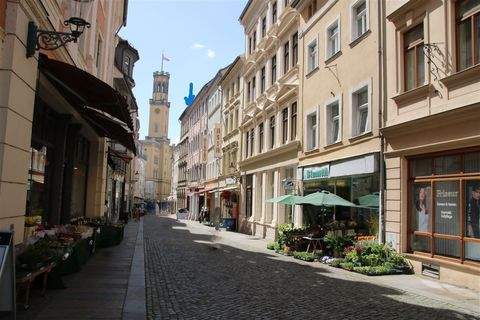 Zittau Häuser, Zittau Haus kaufen