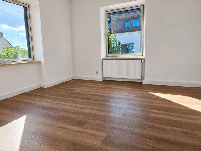 zur Miete: Wohnung in Mendig