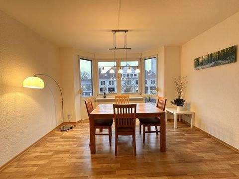 Saarbrücken Wohnen auf Zeit, möbliertes Wohnen