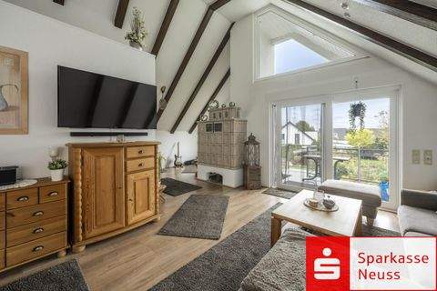 Kaarst Wohnungen, Kaarst Wohnung kaufen