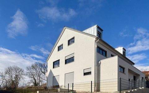 Dittenheim Wohnungen, Dittenheim Wohnung mieten