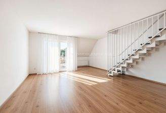 Wohnzimmer - (KI generiert)