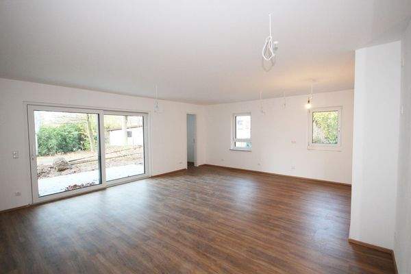 Offenes Wohnen / Essen / Kochen