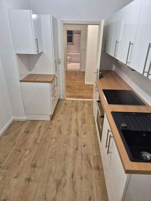 Berlin - Treptow Wohnungen, Berlin - Treptow Wohnung mieten