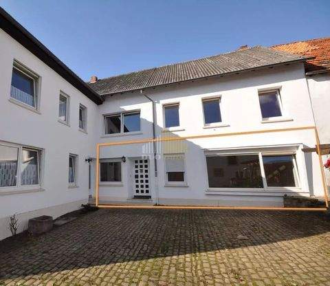 Wolsfeld Wohnungen, Wolsfeld Wohnung mieten