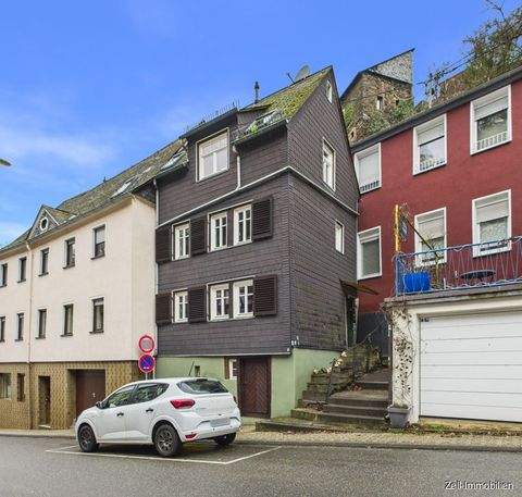 Kaub Häuser, Kaub Haus kaufen