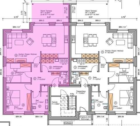 Uelsen Wohnungen, Uelsen Wohnung kaufen