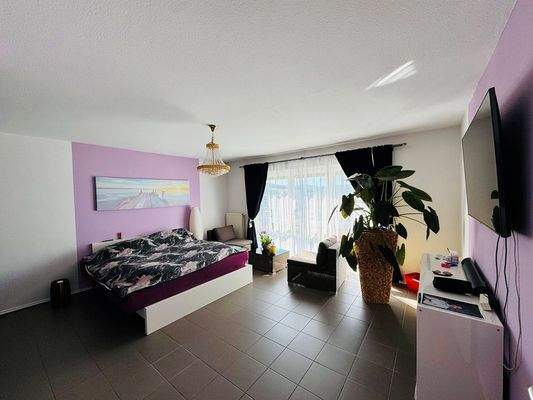 UG_Schlafen oder Hobby