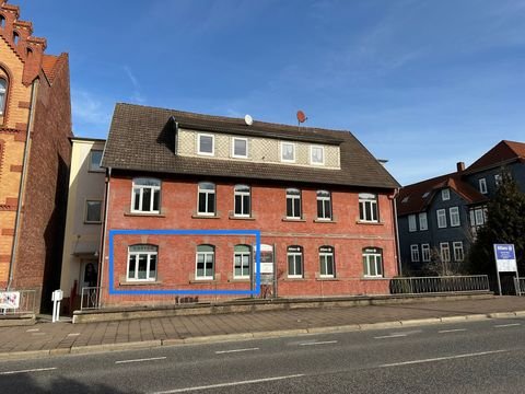 Heilbad Heiligenstadt Büros, Büroräume, Büroflächen 