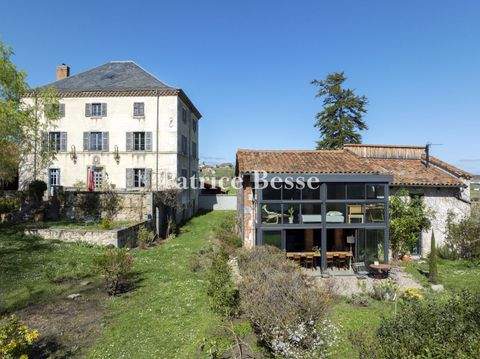 Boën Häuser, Boën Haus kaufen