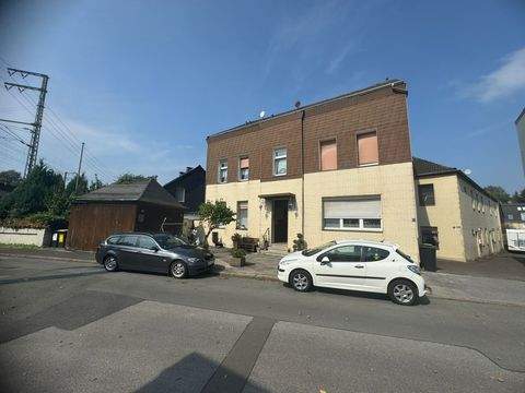 Dortmund Renditeobjekte, Mehrfamilienhäuser, Geschäftshäuser, Kapitalanlage