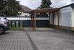 Stellplatz-Carport