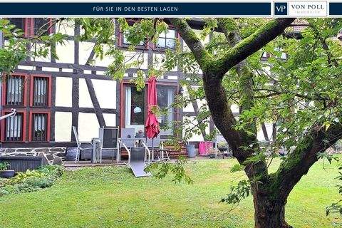 Alsfeld / Altenburg Häuser, Alsfeld / Altenburg Haus kaufen