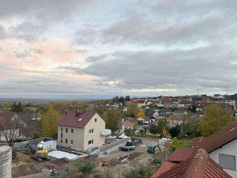 Zornheim Wohnungen, Zornheim Wohnung mieten