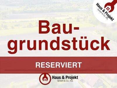 Aurich Grundstücke, Aurich Grundstück kaufen