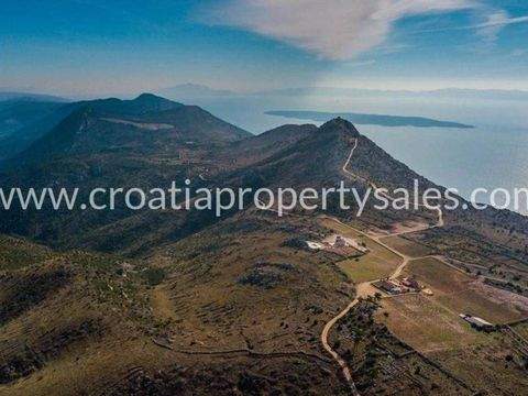 Hvar Häuser, Hvar Haus kaufen