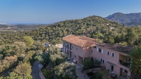 LES ADRETS DE L ESTEREL Häuser, LES ADRETS DE L ESTEREL Haus kaufen