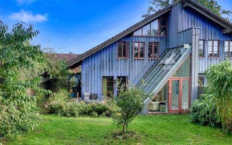 Scharbeutz Häuser, Scharbeutz Haus kaufen