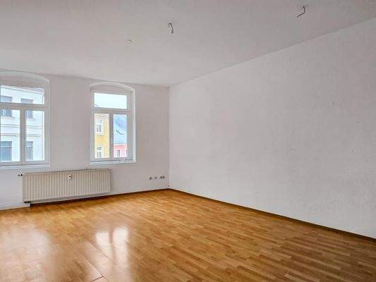 Wohnzimmer Wohnung OG