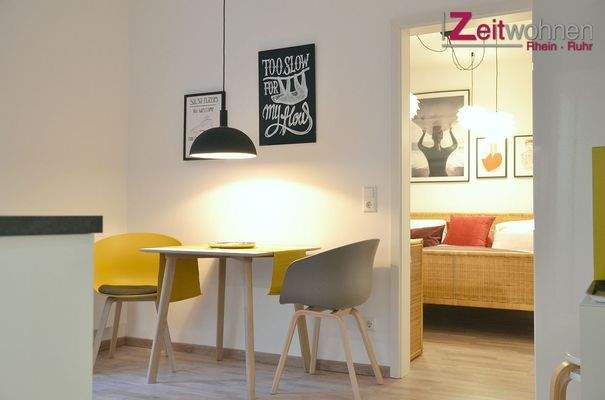 Objekt 18777 Kochbereich