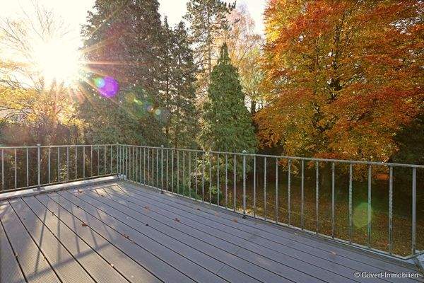 OG Wohnung links Balkon