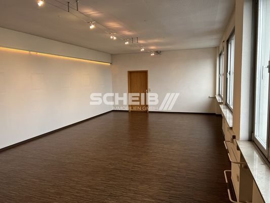 schöner Laminatboden