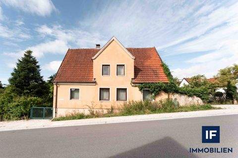 Oerlenbach Häuser, Oerlenbach Haus kaufen