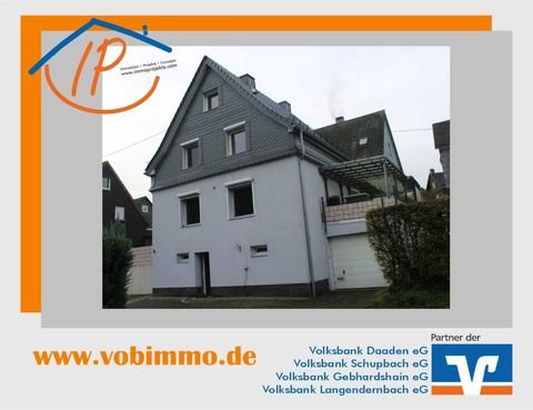 Neunkirchen-Altenseelbach Häuser, Neunkirchen-Altenseelbach Haus kaufen