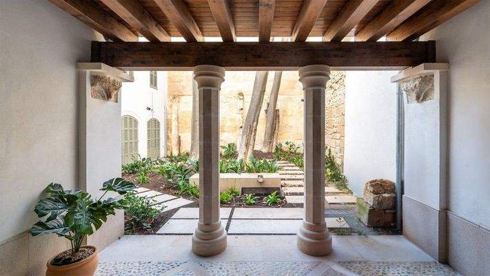 Ático Palma Comunidad 2 BHHS-BAL-0893