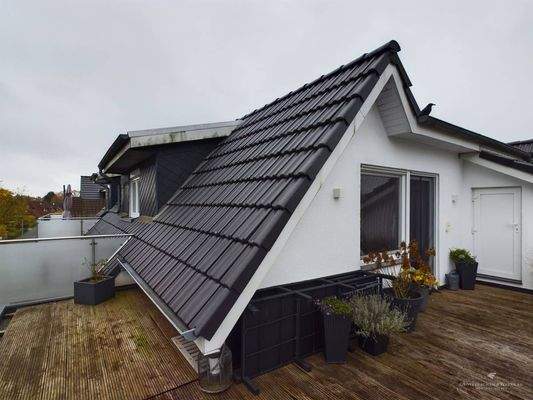 Balkon (Schlafzimmer)