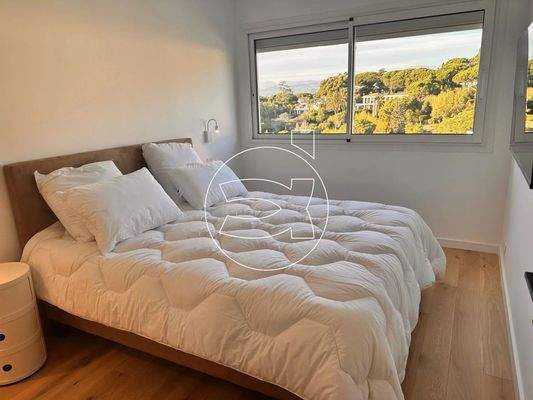 Luxus Wohnung Cannes 