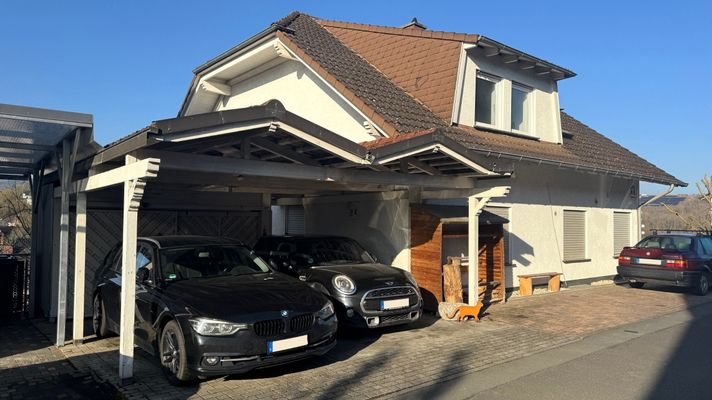 Carport