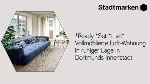 Dortmund Wohnungen, Dortmund Wohnung mieten