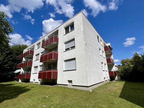 Bad Salzuflen-Innenstadt Wohnungen, Bad Salzuflen-Innenstadt Wohnung kaufen