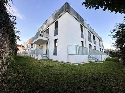 Ebreichsdorf Wohnungen, Ebreichsdorf Wohnung kaufen