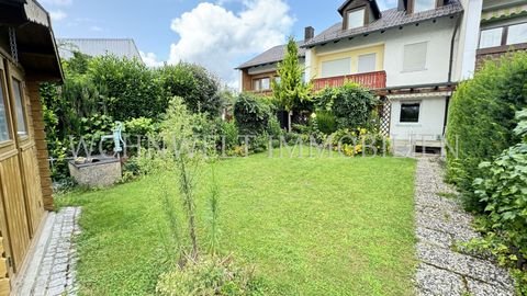 Moosburg Häuser, Moosburg Haus kaufen