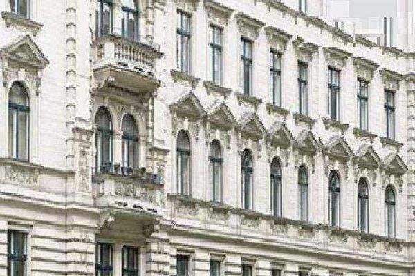 Gründerzeit-Klassiker