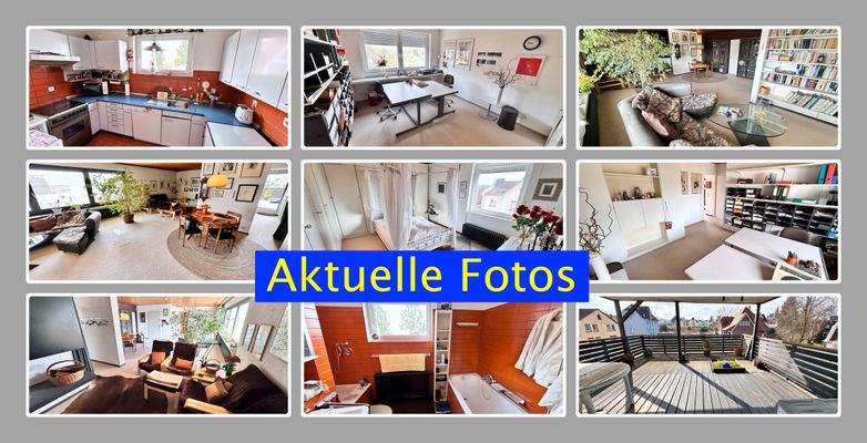 Fotos aktueller Zustand