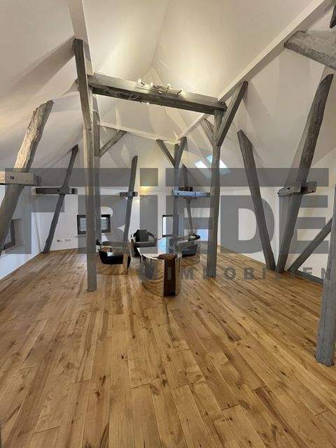 Lüneburg Wohnungen, Lüneburg Wohnung mieten