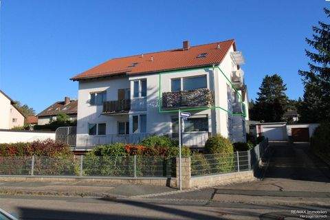 Nürnberg / Neukatzwang Wohnungen, Nürnberg / Neukatzwang Wohnung kaufen