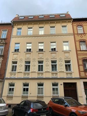 Sehr schöne Wohnung sucht neue Mieter