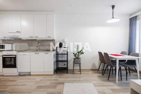 Rovaniemi Wohnungen, Rovaniemi Wohnung kaufen