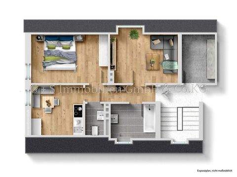 Braunschweig Wohnungen, Braunschweig Wohnung kaufen