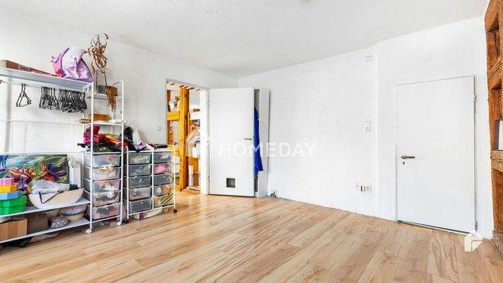 1. OG Elternschlafzimmer 2