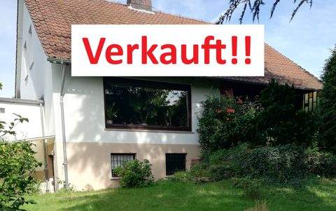 Herford Häuser, Herford Haus kaufen